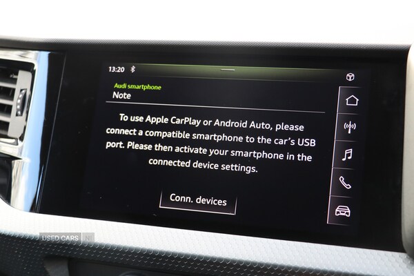 Used Audi A1 2018 for sale - 76621209: Photo 38