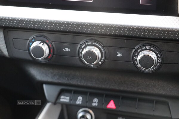 Used Audi A1 2018 for sale - 76621209: Photo 39