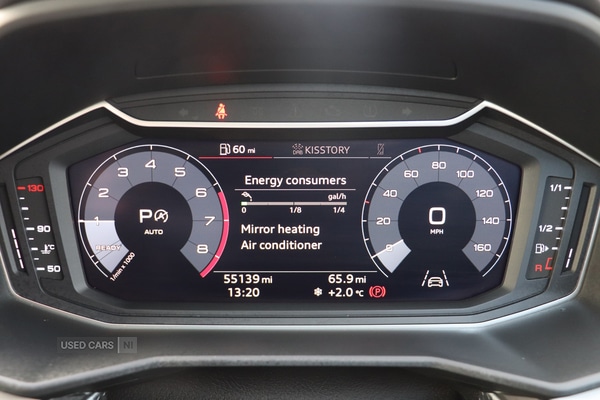 Used Audi A1 2018 for sale - 76621209: Photo 4