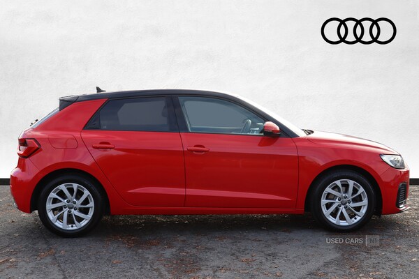 Used Audi A1 2018 for sale - 76621209: Photo 42