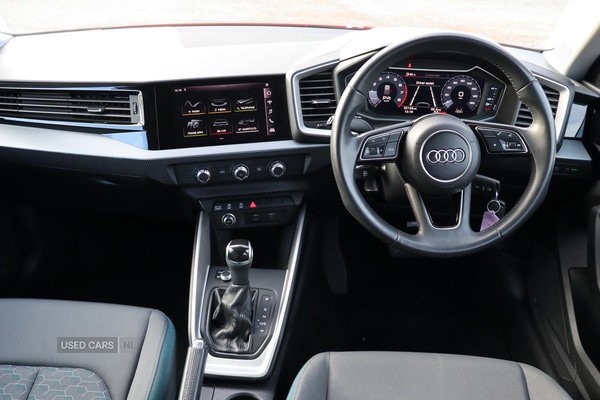 Used Audi A1 2018 for sale - 76621209: Photo 5