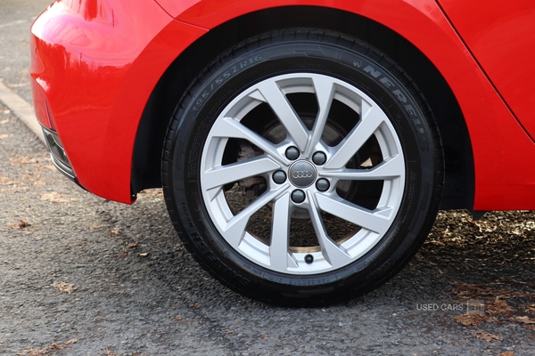 Used Audi A1 2018 for sale - 76621209: Photo 6