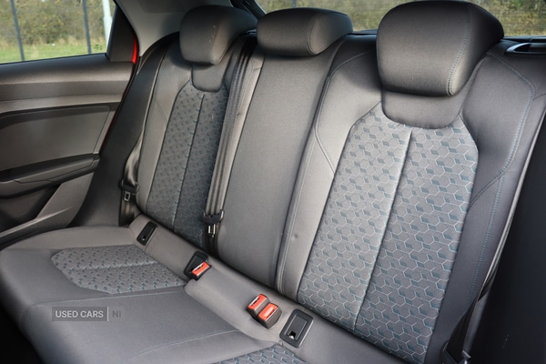 Used Audi A1 2018 for sale - 76621209: Photo 7