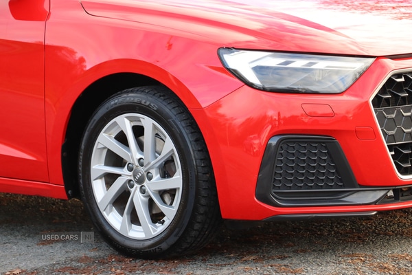 Used Audi A1 2018 for sale - 76621209: Photo 8