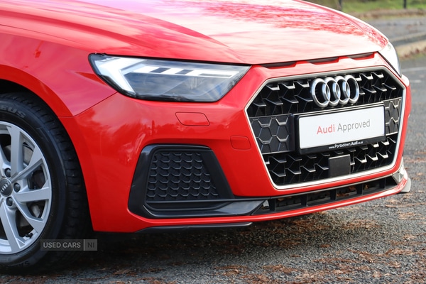 Used Audi A1 2018 for sale - 76621209: Photo 9