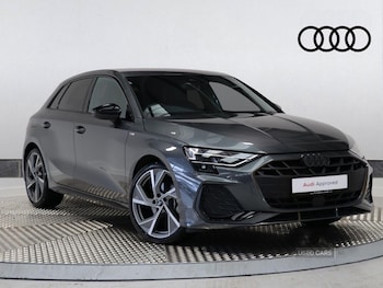 Used Audi A3 2025 for sale - 78472177: Photo