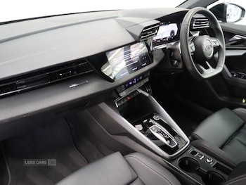 Used Audi A3 2025 for sale - 78472177: Photo