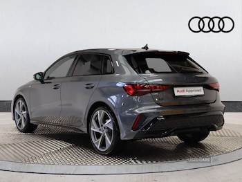 Used Audi A3 2025 for sale - 78472177: Photo