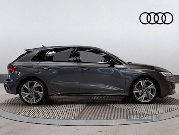 Used Audi A3 2025 for sale - 78472177: Photo