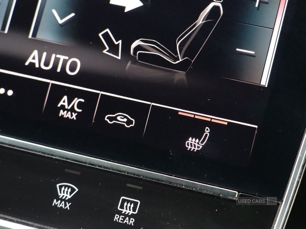 Used Audi Q8 2021 for sale - 77144845: Photo 15