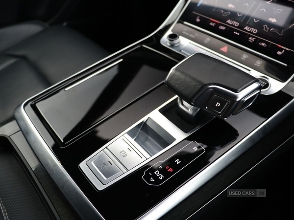 Used Audi Q8 2021 for sale - 77144845: Photo 16