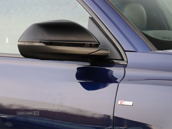 Used Audi Q8 2021 for sale - 77144845: Photo 17