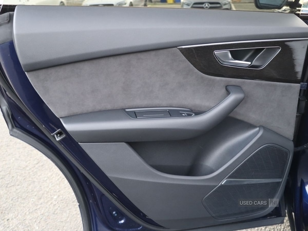 Used Audi Q8 2021 for sale - 77144845: Photo 23