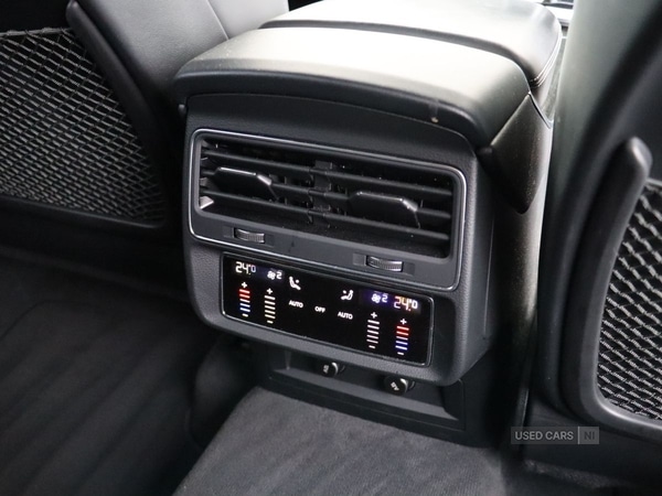Used Audi Q8 2021 for sale - 77144845: Photo 26