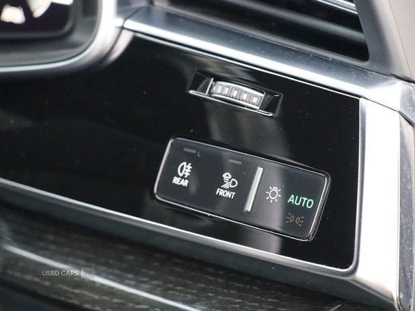 Used Audi Q8 2021 for sale - 77144845: Photo 29