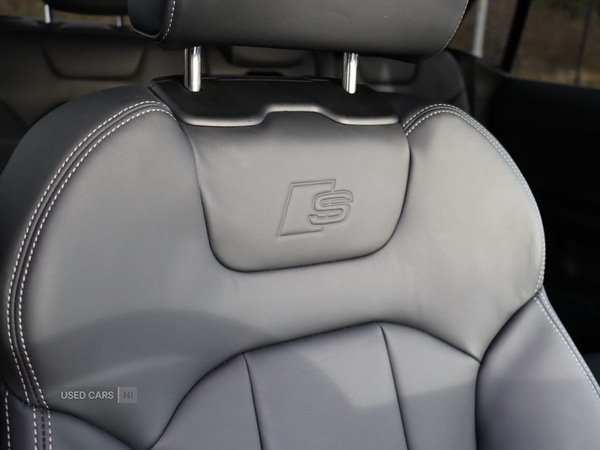 Used Audi Q8 2021 for sale - 77144845: Photo 31