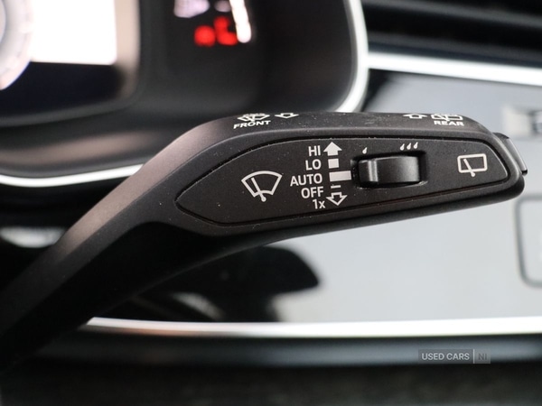 Used Audi Q8 2021 for sale - 77144845: Photo 33