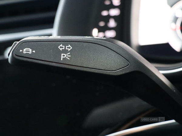 Used Audi Q8 2021 for sale - 77144845: Photo 35