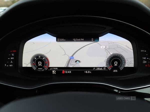 Used Audi Q8 2021 for sale - 77144845: Photo 36