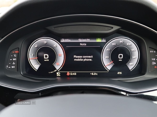 Used Audi Q8 2021 for sale - 77144845: Photo 38