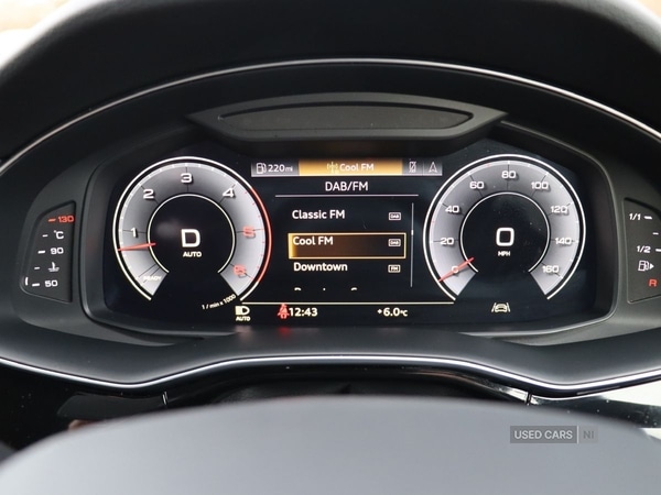 Used Audi Q8 2021 for sale - 77144845: Photo 39