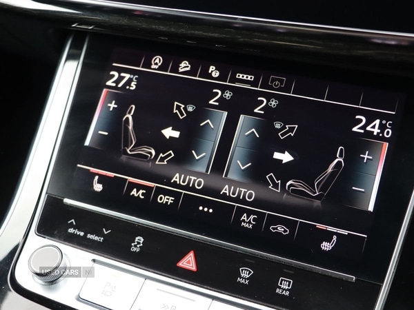 Used Audi Q8 2021 for sale - 77144845: Photo 40