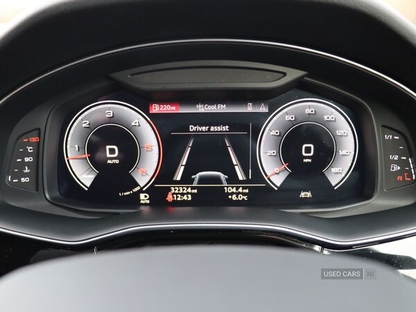 Used Audi Q8 2021 for sale - 77144845: Photo 41