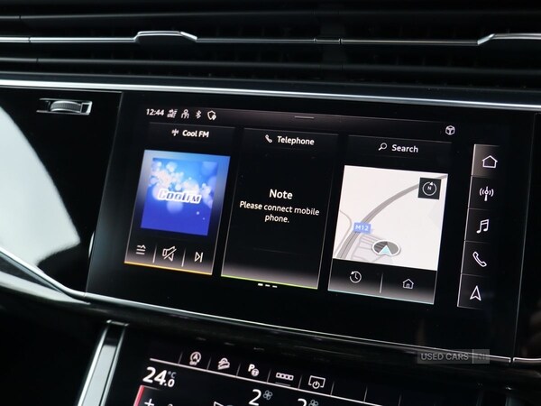 Used Audi Q8 2021 for sale - 77144845: Photo 42