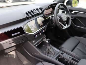 Used Audi Q3 2024 for sale - 74759298: Photo