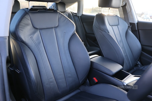 Used Audi A5 2022 for sale - 77372249: Photo 2