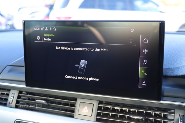 Used Audi A5 2022 for sale - 77372249: Photo 22