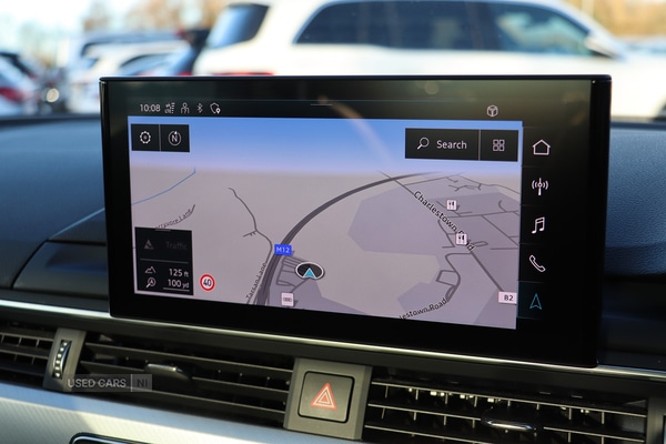 Used Audi A5 2022 for sale - 77372249: Photo 23