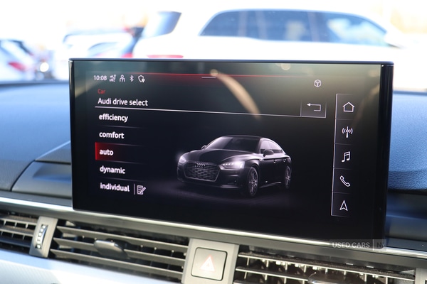 Used Audi A5 2022 for sale - 77372249: Photo 26