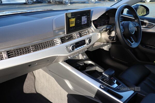 Used Audi A5 2022 for sale - 77372249: Photo 28