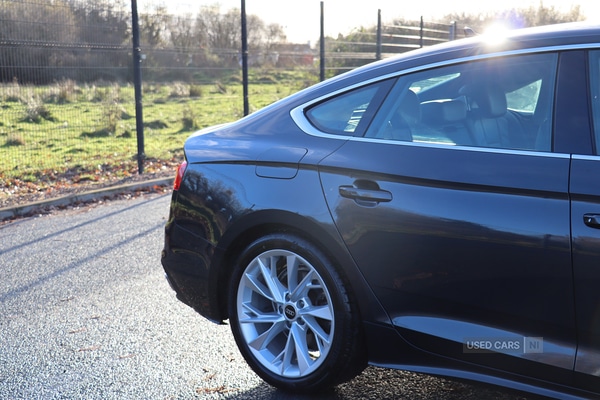 Used Audi A5 2022 for sale - 77372249: Photo 29