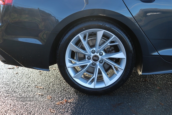 Used Audi A5 2022 for sale - 77372249: Photo 30