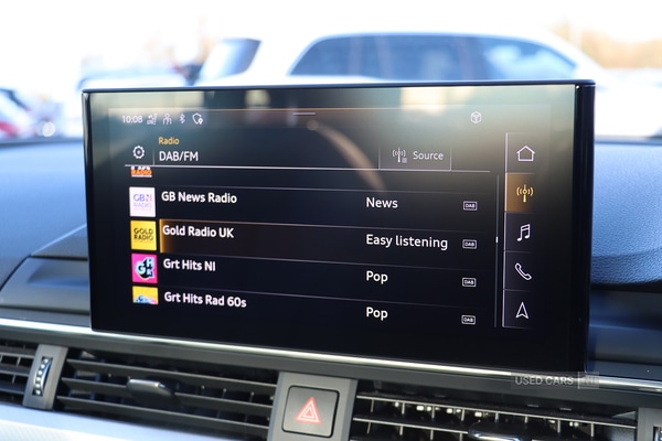 Used Audi A5 2022 for sale - 77372249: Photo 42