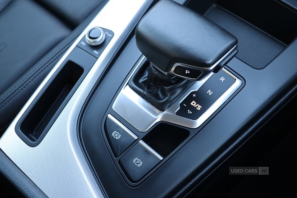 Used Audi A5 2022 for sale - 77372249: Photo 45