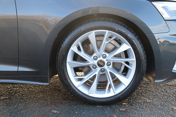 Used Audi A5 2022 for sale - 77372249: Photo 5