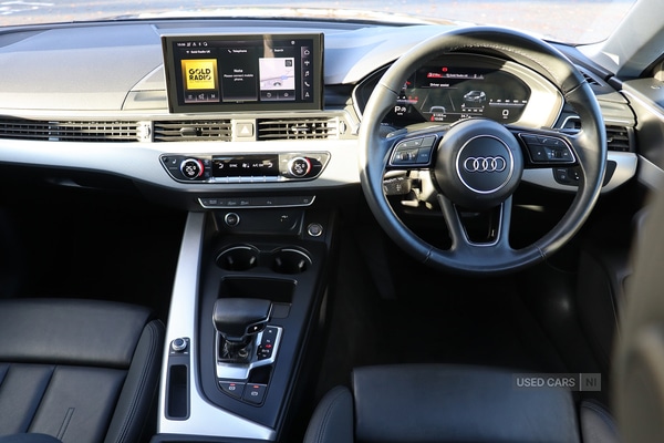 Used Audi A5 2022 for sale - 77372249: Photo 8