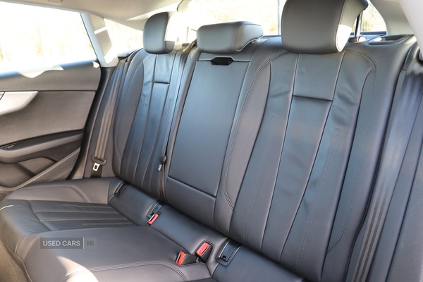 Used Audi A5 2022 for sale - 77372249: Photo 9