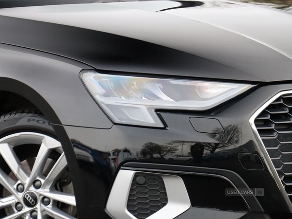 Used Audi A3 2023 for sale - 76850615: Photo 10