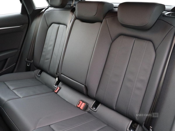 Used Audi A3 2023 for sale - 76850615: Photo 11