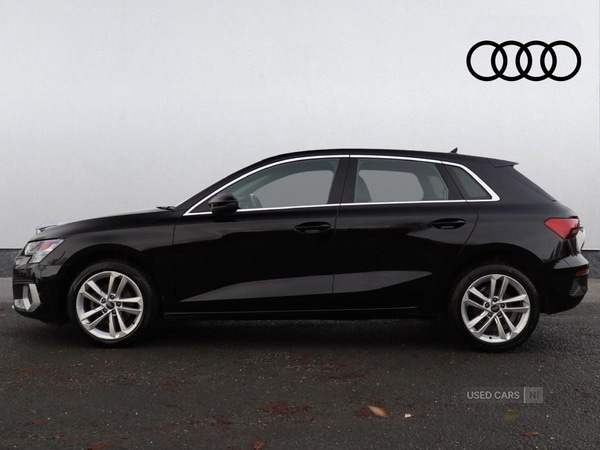 Used Audi A3 2023 for sale - 76850615: Photo 12