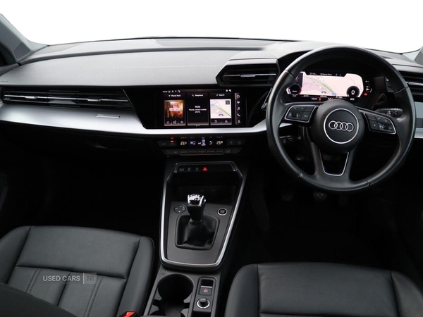 Used Audi A3 2023 for sale - 76850615: Photo 13