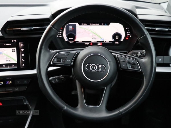 Used Audi A3 2023 for sale - 76850615: Photo 14