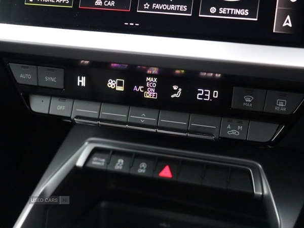 Used Audi A3 2023 for sale - 76850615: Photo 15