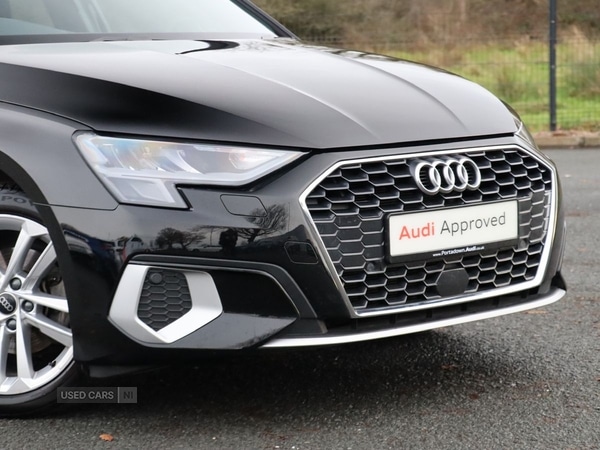 Used Audi A3 2023 for sale - 76850615: Photo 17