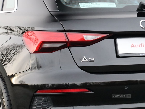 Used Audi A3 2023 for sale - 76850615: Photo 19