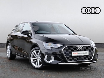 2023 - 30 TFSI Sport 5dr